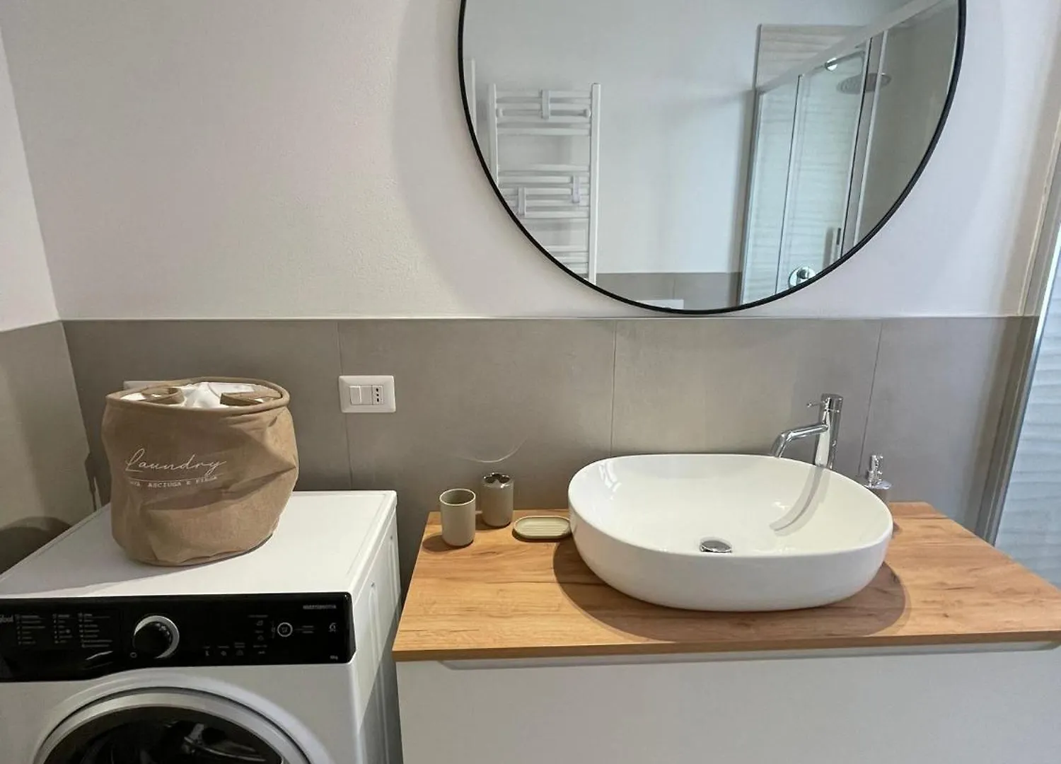 Apartamento Casa Moci Verona