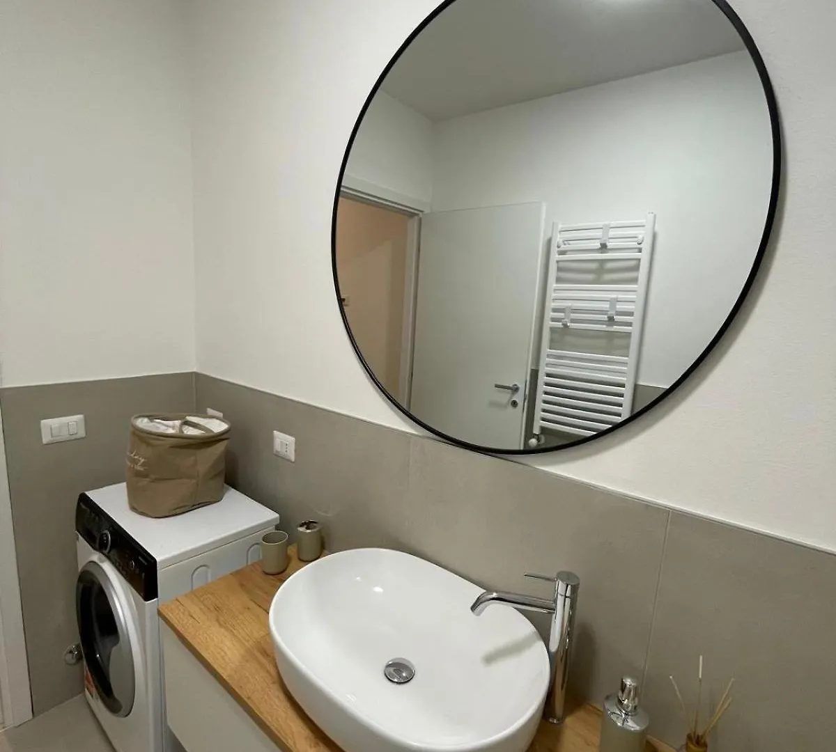 Apartamento Casa Moci Verona