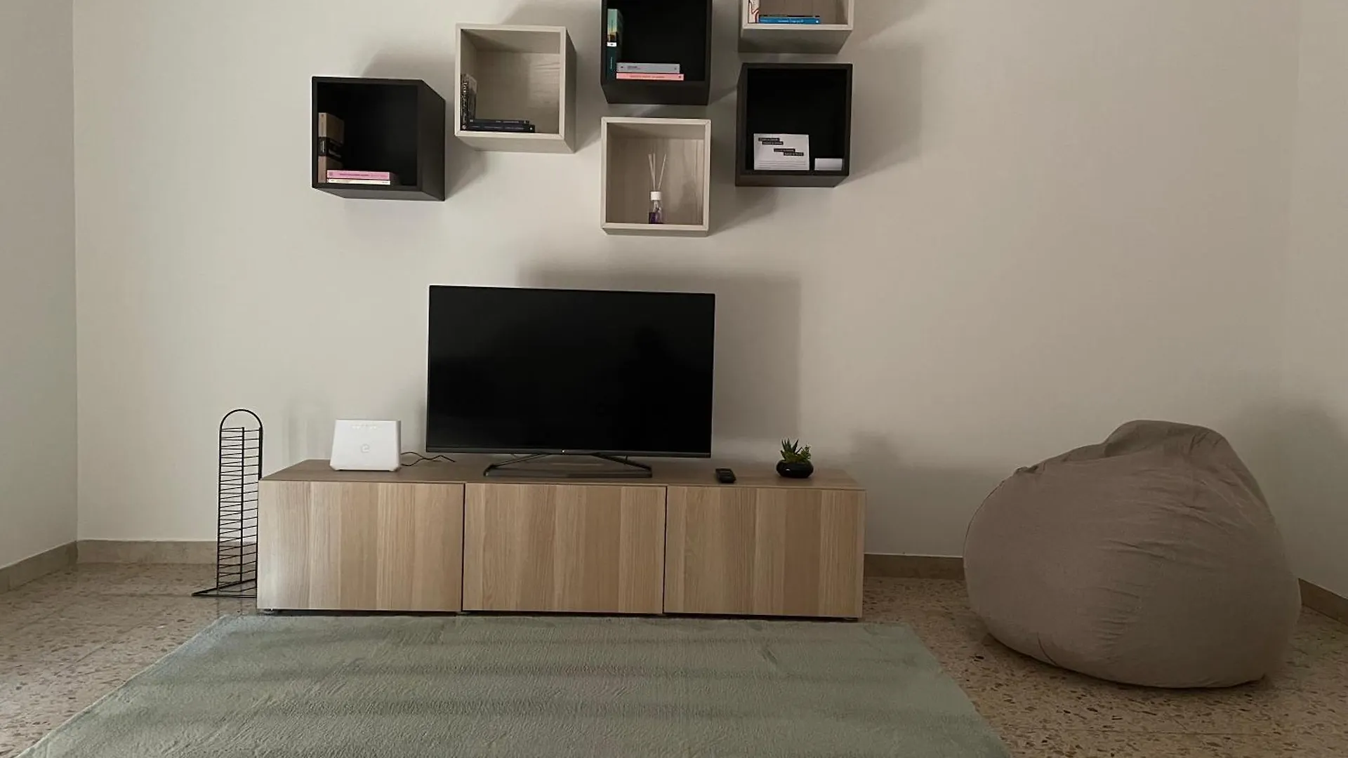 Apartamento Casa Moci Verona