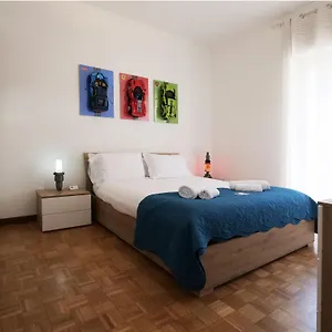 Appartamento Casa Letizia All'arena - Parcheggio E Supermercato, Verona