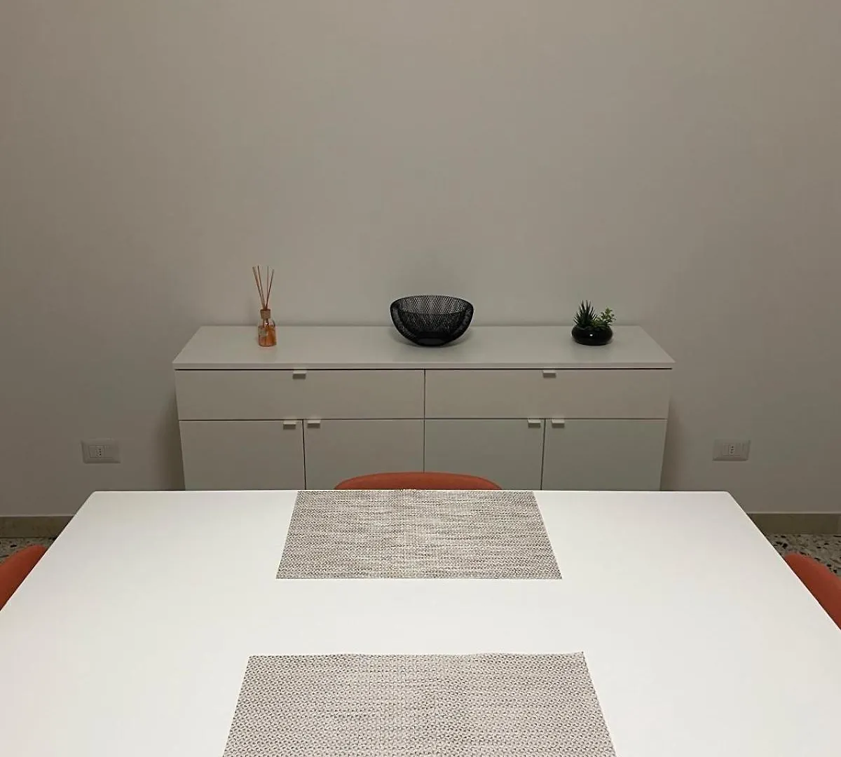 Apartament Casa Moci Werona
