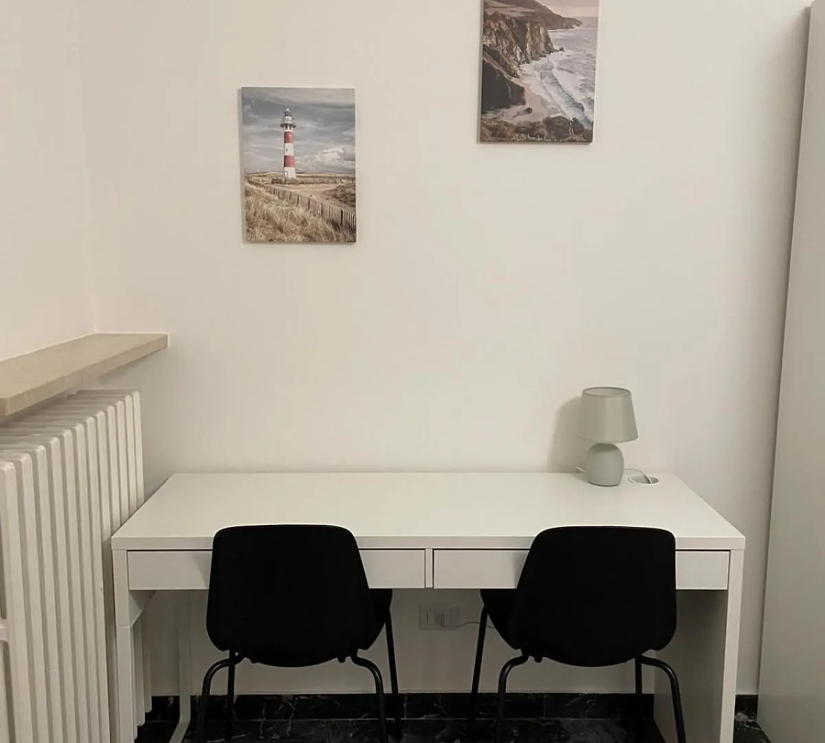 Apartament Casa Moci Werona 0*,  Włochy