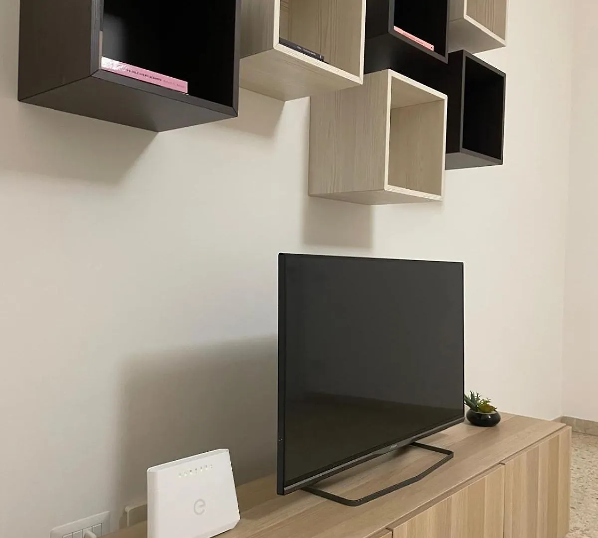 Apartament Casa Moci Werona Włochy