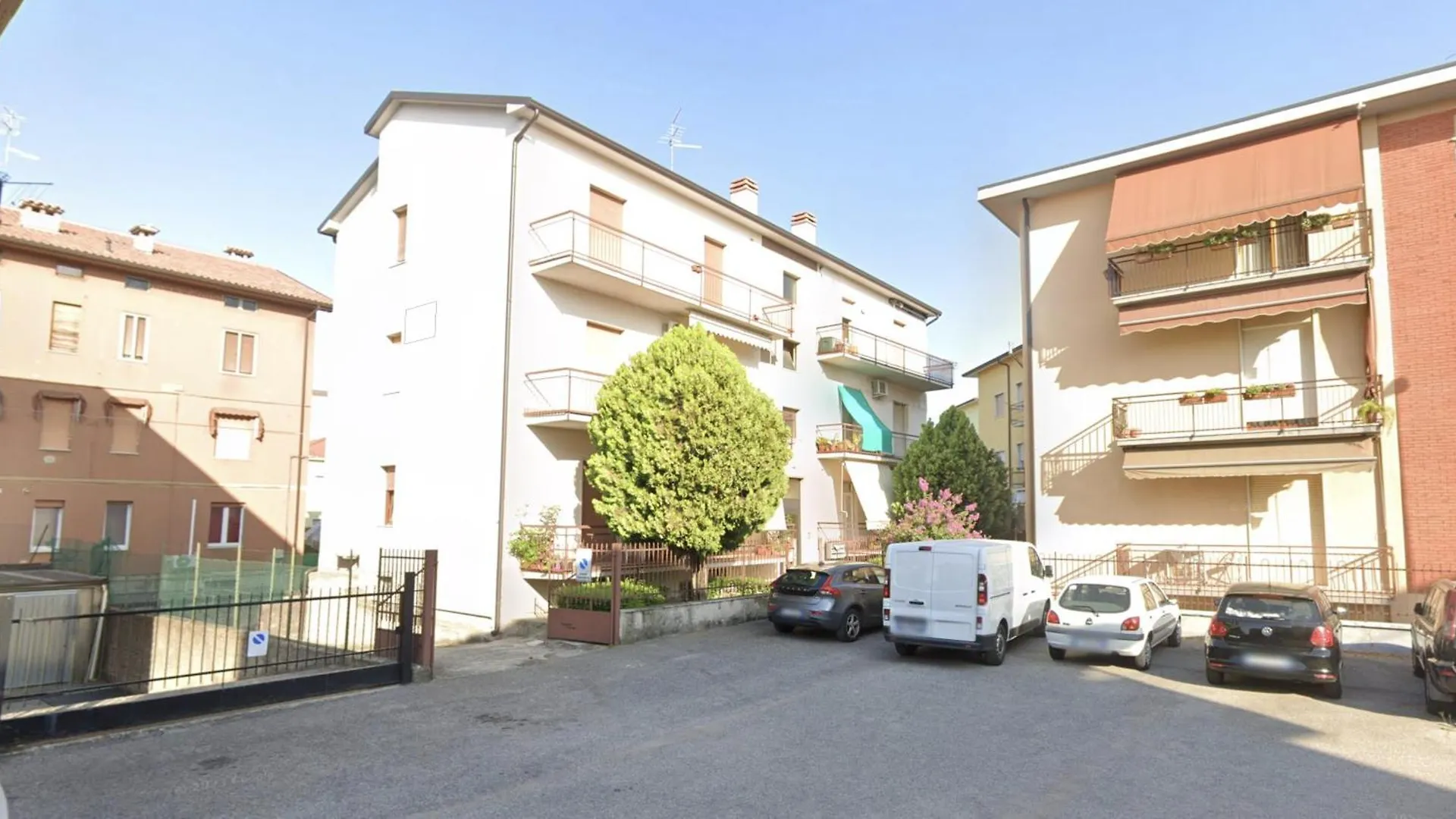 Apartament Casa Moci Werona 0*,  Włochy