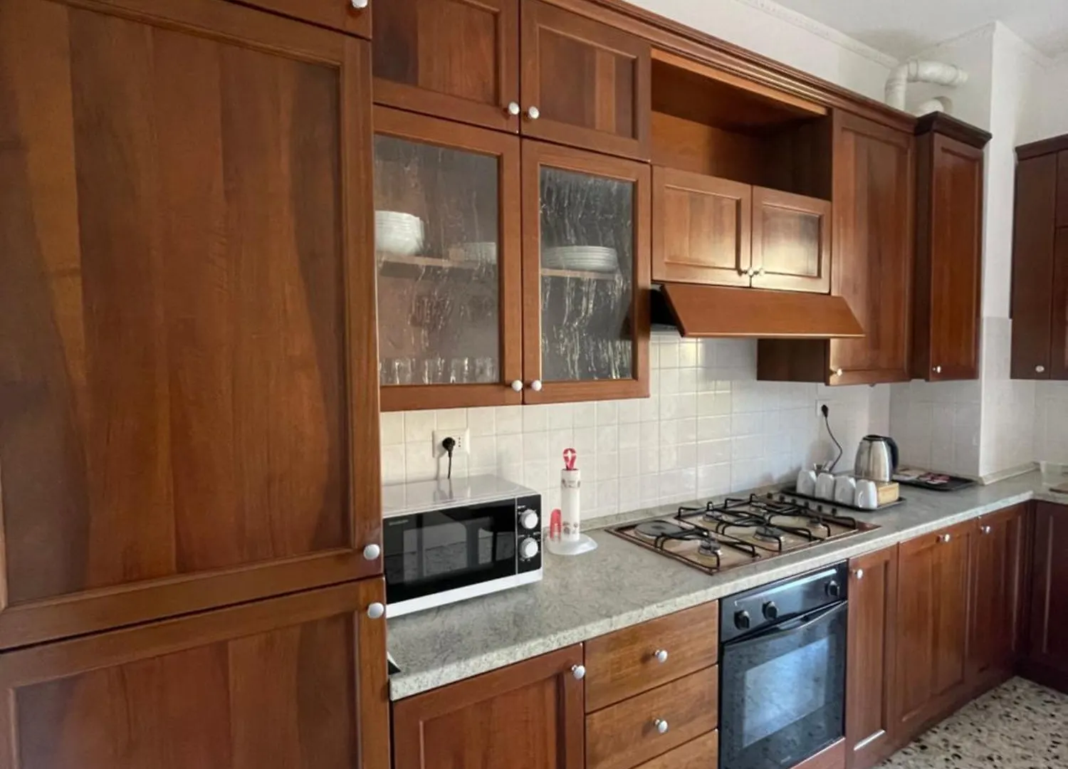 Apartament Casa Moci Werona