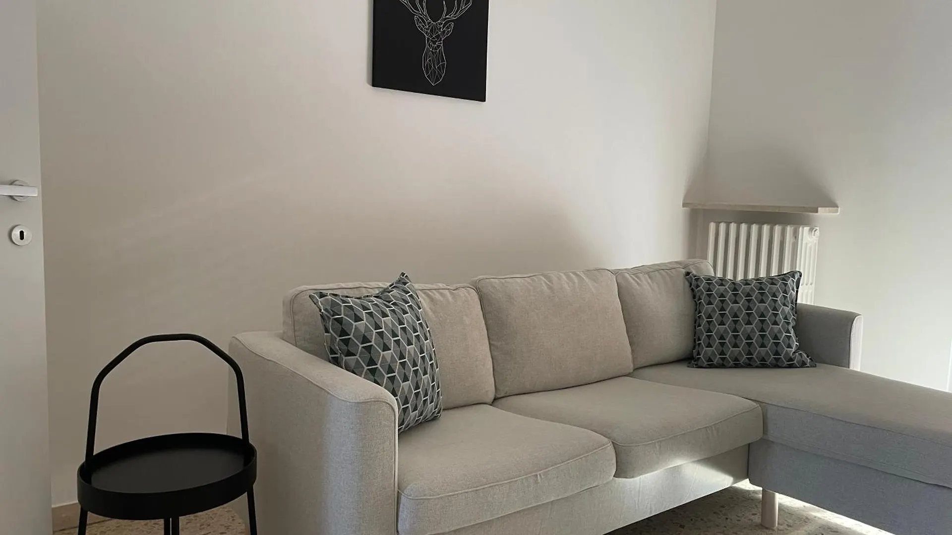 Apartament Casa Moci Werona